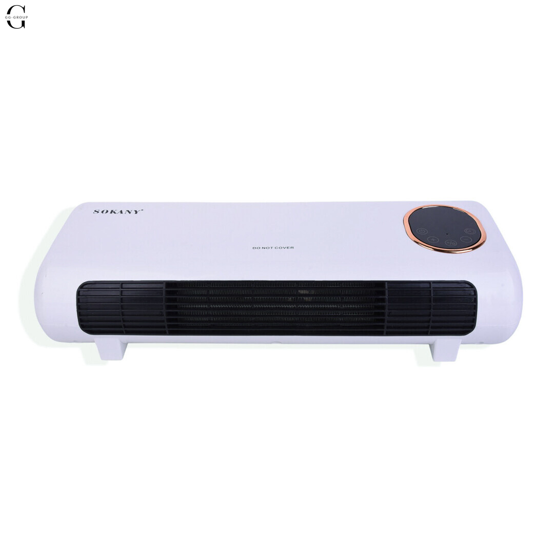 Настенный обогреватель Sokany SK-18035
